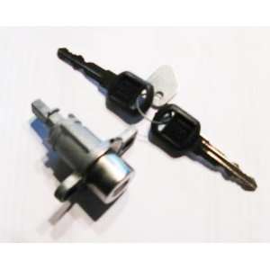  Standard Motor Products TL230 Trunk Lock Automotive