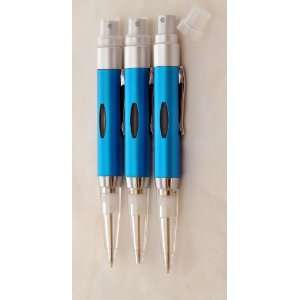  Toot Away  Three Pack  Unmarked Spray Pen  Filled with 