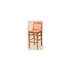 American Tables and Seating 930 BS Charter House Bar Stool  