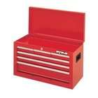 Waterloo ML 600 26 by 12 by 15 1/4 Inch 6 Drawer Tool Chest
