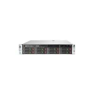  ProLiant DL380p G8 662257 001 2U Rack Server   2 x Xeon E5 