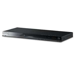  BDP S480 Blu ray Disc Player, 3D,1080p, Black Electronics