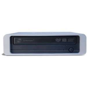 LaCie d2 22x DVD RW Drive with LightScribe (Catalog Category Computer 