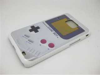 For Samsung Galaxy S2 i9100 Nintendo Game Boy Case Cover H63  