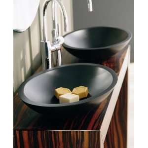 WS Bath Collections 55.98.01.246 Wenge Wood Concert 42.7 Teatro Free 