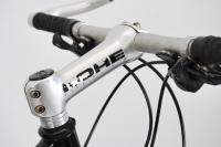 1998 Schwinn S Carbon mountain bike bicycle 19.5 rock shox mavic 