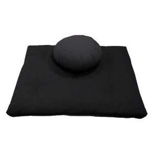   Hull) & Zabuton Meditation Cushion Set:  Sports & Outdoors