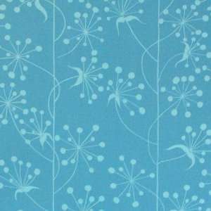   Sol Home Dec   Turquoise Fabric By The Yard Arts, Crafts & Sewing