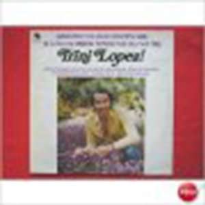  Trini Lopez   Trini Lopez   [LP] Trini Lopez Music