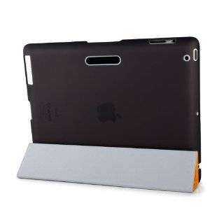 Speck Products SmartShell, Lightweight, Ultra Thin Case for iPad 2 