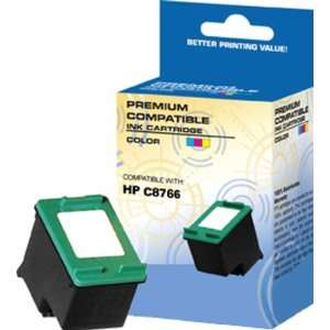 HP Compatible Permium Inkjet Cartridges Replaces HPC8766WN 