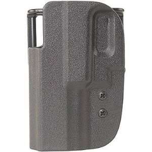  Uncle Mikes Kydex Belt Holster S&W J Frame 38/357 Up To 2 