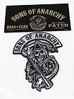 sons of anarchy patches  