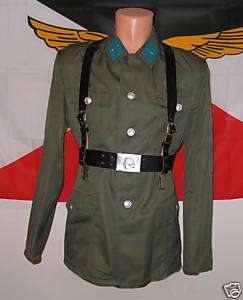 Genuine German Tunic WW2 Style Air Force  