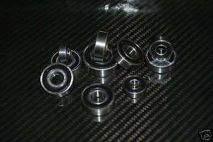 Specialized FSR xc bearing kit set 2009 = 2010 Myka  