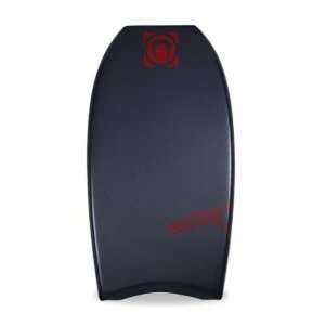 Nomad Covert 40 Crescent Tail Bodyboard  Sports 