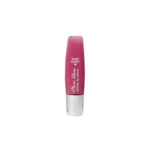    Hard Candy Plexi Gloss Glossy Lip Shine Mauve alous 181 Beauty