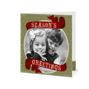  Holiday Cards   Bohemian Banners By Shd2 Health 