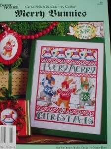 PICK♥♥Christmas Ornaments Patriotic Milestones Cross Stitch 