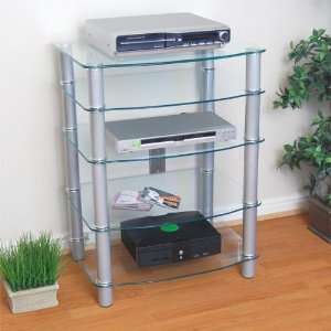  Everest Multilevel Component Stand Electronics