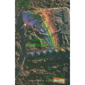  Rainbow Archaeological Tablet Excavation Great Original Print Ad
