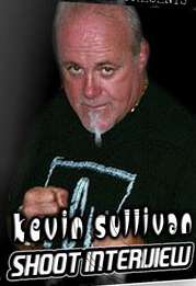 Kevin Sullivan Shoot Interview Wrestling DVD, NWA WCW  
