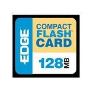  128MB PREMIUM COMPACT FLASH CARD: Computers & Accessories