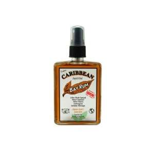  Caribbean Bay Rum Spice 4oz fragrance by Body Crystal 