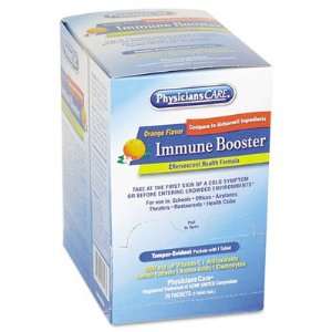 Acme United o   PhysiciansCare Immune Booster, 20 Two Packs per Box 