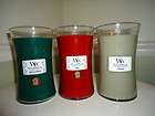 22 OZ Old Virginia Wood Wick Candles  