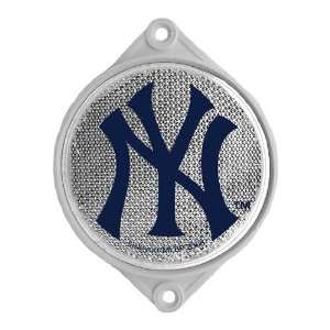 New York Yankees MLB Mailbox Reflector Clear  Sports 
