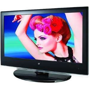 GPX TE1380B 13.3 Color LCD TV: Electronics