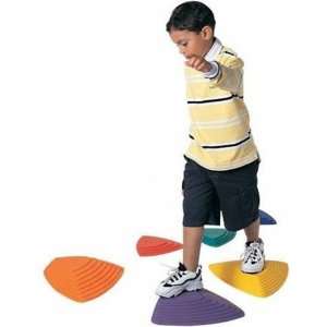   Stones Sensory Toy by American Educational Products: Toys & Games