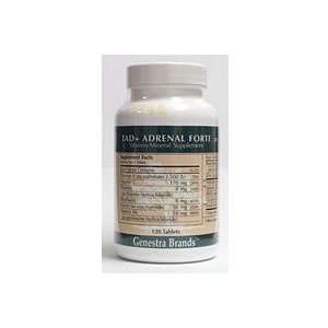  Seroyal   HMF TAD + Adrenal Forte   120 Tablets Health 