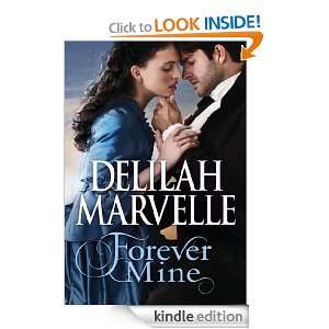 Forever Mine Delilah Marvelle  Kindle Store