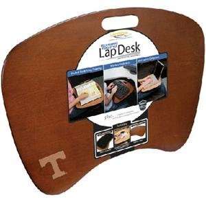  Lap Desk, Tennessee Vols Lap Desk (Catalog Category 