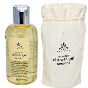  Spice Island Tamarind Shower Gel 7.2 fl oz. Health 