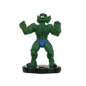 Marvel Heroclix Xplosion Universe Abomination Experienced
