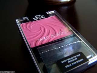 WET N WILD COLOR ICON BLUSH~YOU CHOOSE COLOR  