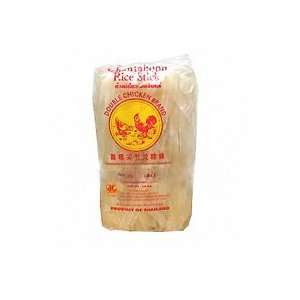 Rice Noodles (Chantaboon Rice Sticks), Imported from Thailand  