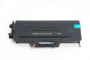 Brother TN360 Black Laser Toner Cartridge DCP 7030, 7040, HL 2140 