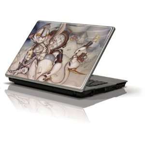  Story to Tell skin for Generic 12in Laptop (10.6in X 8.3in 