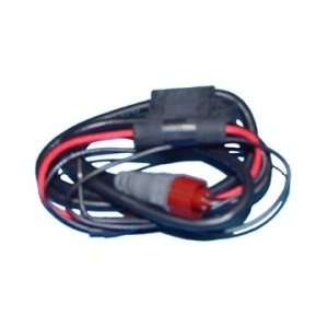  Lowrance Terminating Resistor with Power Cable Sports 