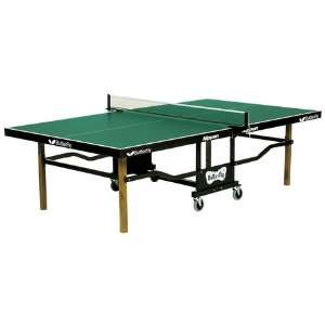  Butterfly Nippon Rollaway Table Tennis Table: Sports 
