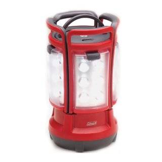coleman led quad lantern by coleman average customer review 117 in 