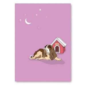   & crescent   Sympathy Greeting Cards   6 cards