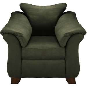  Meridian Olive Chair