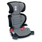   Booster Seat travel system with a car seat Travel Bag   Pink Sky