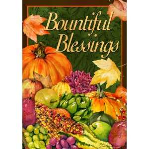  Bountiful Blessings   Garden Size 12 Inch X 18 Inch 