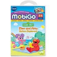 Vtech Mobigo Elmo Software 